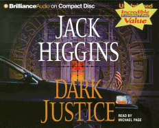 Dark Justice