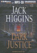 Dark Justice