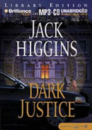 Dark Justice