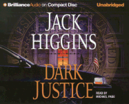 Dark Justice