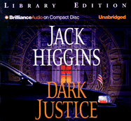 Dark Justice
