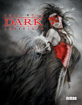 Dark Labyrinth - 