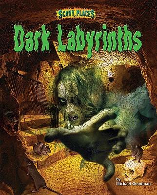 Dark Labyrinths - Goodman, Michael E