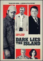 Dark Lies the Island
