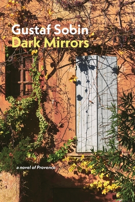Dark Mirrors - Sobin, Gustaf