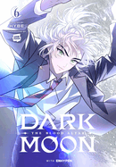 Dark Moon: The Blood Altar, Vol. 6 (Comic)
