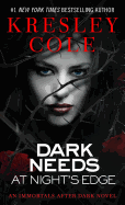 Dark Needs at Night's Edge