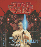 Dark Nest II the Unseen Queen