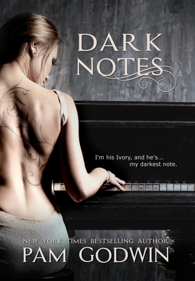 Dark Notes - Godwin, Pam