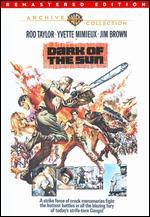 Dark Of The Sun