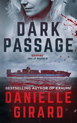 Dark Passage: Rookie Club Book 3 - Girard, Danielle