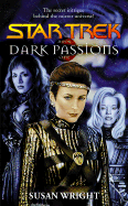 Dark Passions Book One - Wright, Susan