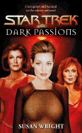 Dark Passions Book Two