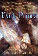 Dark Prince: Bk 2 Witch Boy
