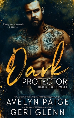 Dark Protector - Glenn, Geri, and Paige, Avelyn