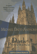 Dark Provenance