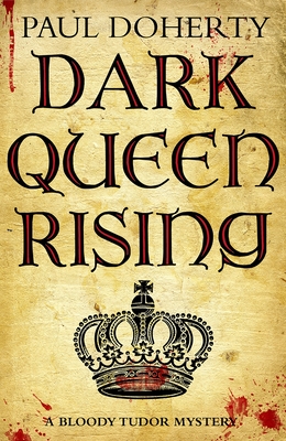 Dark Queen Rising - Doherty, Paul