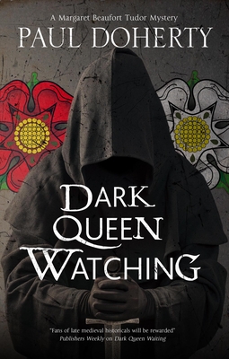 Dark Queen Watching - Doherty, Paul