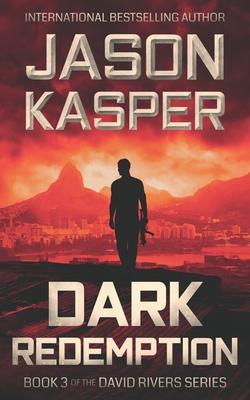 Dark Redemption - Kasper, Jason