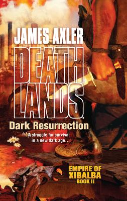 Dark Resurrection - Axler, James