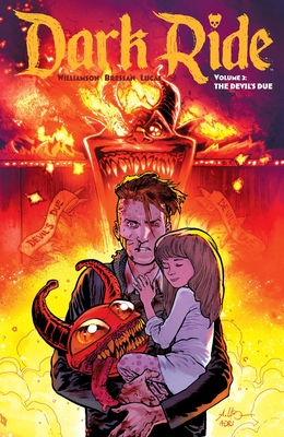 Dark Ride Volume 3 - Williamson, Joshua