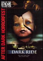 Dark Ride - Craig Singer