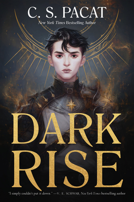 Dark Rise - Pacat, C S
