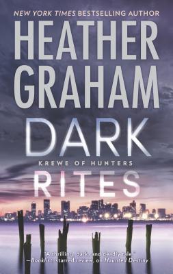 Dark Rites - Graham, Heather