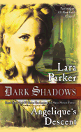 Dark Shadows: Angelique's Descent