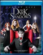 Dark Shadows [Blu-ray]