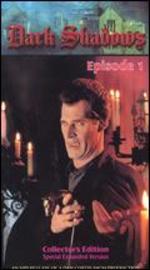 Dark Shadows: Episode 1