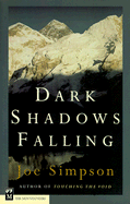 Dark Shadows Falling