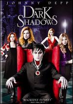 Dark Shadows [Includes Digital Copy] - Tim Burton