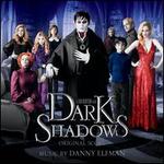 Dark Shadows [Score]