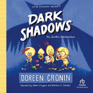 Dark Shadows: Yes, Another Misadventure