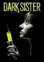 Dark Sister - Sam Barrett