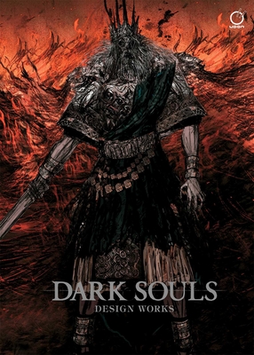 Dark Souls: Design Works - Fromsoftware