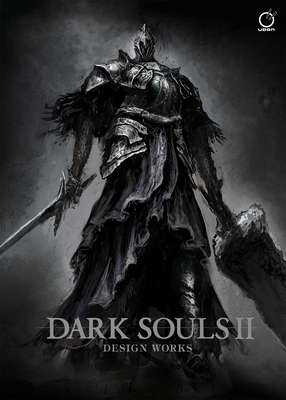 Dark Souls II: Design Works - Fromsoftware