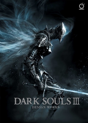 Dark Souls III: Design Works - Fromsoftware