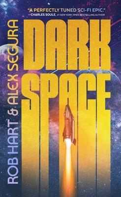 Dark Space - Hart, Rob, and Segura, Alex