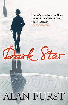 Dark Star - Furst, Alan