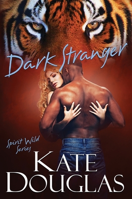 Dark Stranger - Douglas, Kate