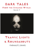 Dark Tales from the Strange Wyrld