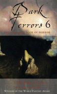 Dark Terrors - Jones, Stephen (Editor), and Sutton, David, Dr. (Editor)