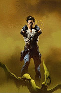 Dark Tower: The Battle of Jericho Hill