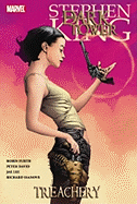 Dark Tower: Treachery