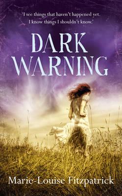 Dark Warning - Fitzpatrick, Marie Louise