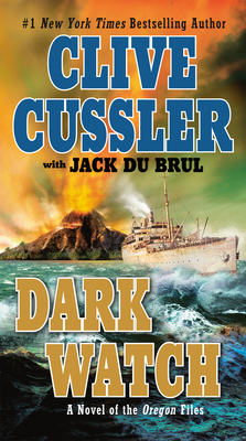 Dark Watch - Cussler, Clive, and Du Brul, Jack