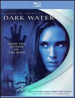 Dark Water [Blu-ray] - Walter Salles, Jr.