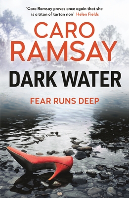 Dark Water - Ramsay, Caro